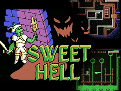 თამაშის Sweet Hell