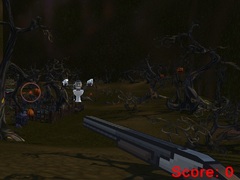 თამაშის Combat Craze