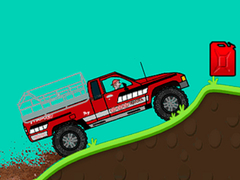 თამაშის Fast Hill Racing