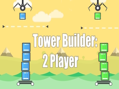 თამაშის Tower Builder: 2 Player