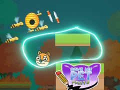 თამაშის Save My Pet Party