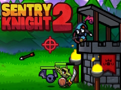 თამაშის Sentry Knight 2