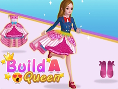 თამაშის Build A Queen