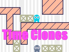 თამაშის Time Clones