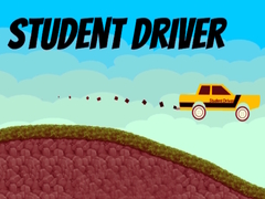 თამაშის Student Driver