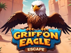 თამაშის Griffon Eagle Escape