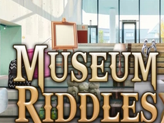 თამაშის Museum Riddles