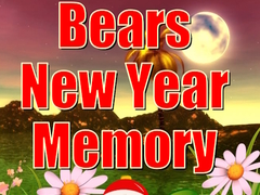 თამაშის Bears New Year Memory