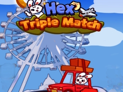 თამაშის Hex Triple Match