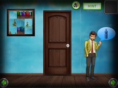 თამაშის Amgel Easy Room Escape 187