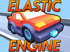 თამაშის Elastic Engine