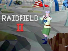 თამაშის Raidfield II