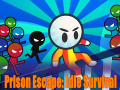 თამაშის Prison Escape: Idle Survival