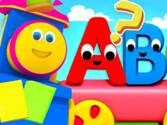 თამაშის What Do You Know About English Alphabet?