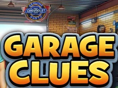 თამაშის Garage Clues
