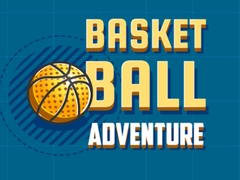 თამაშის Basketball Adventure