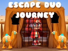 თამაშის Escape Duo Journey