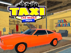 თამაშის Taxi Driver Las Vegas