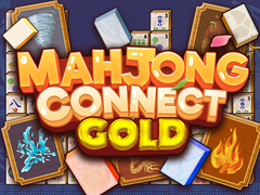 თამაშის Mahjong Connect Gold