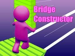 თამაშის Bridge Constructor