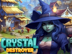 თამაშის Crystal Destroyer