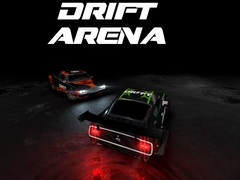 თამაშის Drift Arena