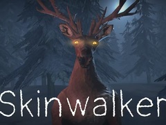 თამაშის Skinwalker