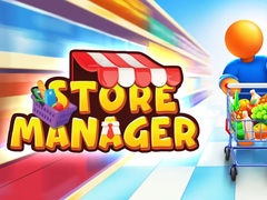 თამაშის Store Manager