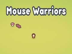 თამაშის Mouse Warriors
