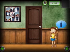 თამაშის Amgel Kids Room Escape 203