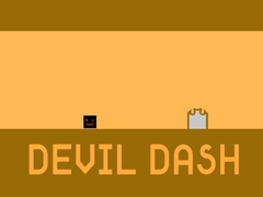 თამაშის Devil Dash