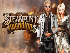 თამაშის Steampunk Wedding