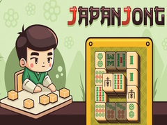 თამაშის JapanJong
