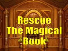 თამაშის Rescue The Magical Book