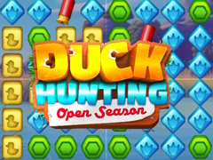 თამაშის Duck Hunting: Open Season