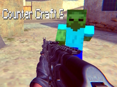 თამაშის Counter Craft 5