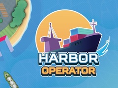 თამაშის Harbor Operator