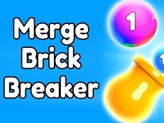 თამაშის Merge Brick Breaker