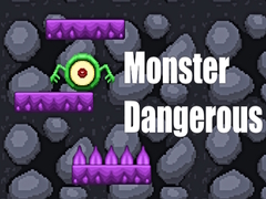 თამაშის Monster Dangerous