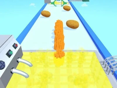 თამაშის Potato Rush