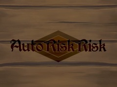 თამაშის Auto Risk Risk