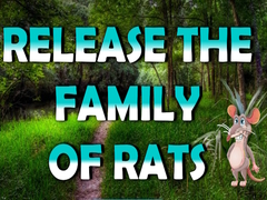 თამაშის Release the Family of Rats