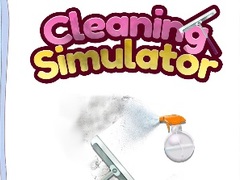 თამაშის Cleaning Simulator