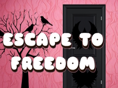 თამაშის Escape to Freedom