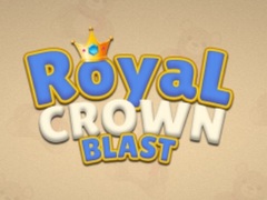 თამაშის Royal Crown Blast