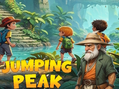 თამაშის Jumping Peak