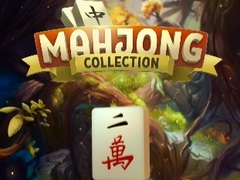 თამაშის Mahjong Collection