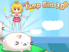 თამაშის Jump Girl 3D