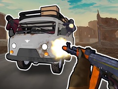 თამაშის Grandfather Road Chase