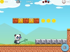 თამაშის Bambit Adventure